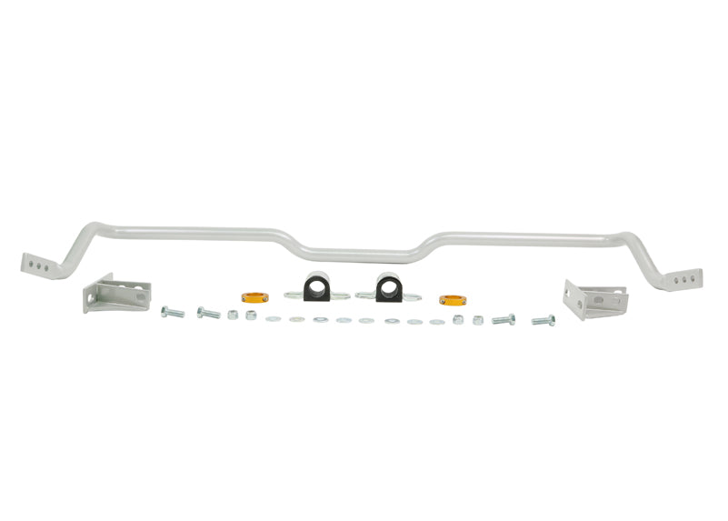 Bara stabilizatoare 26mm reglabila in 3 puncte Whiteline pentru Mitsubishi Lancer - BMR65XXZ