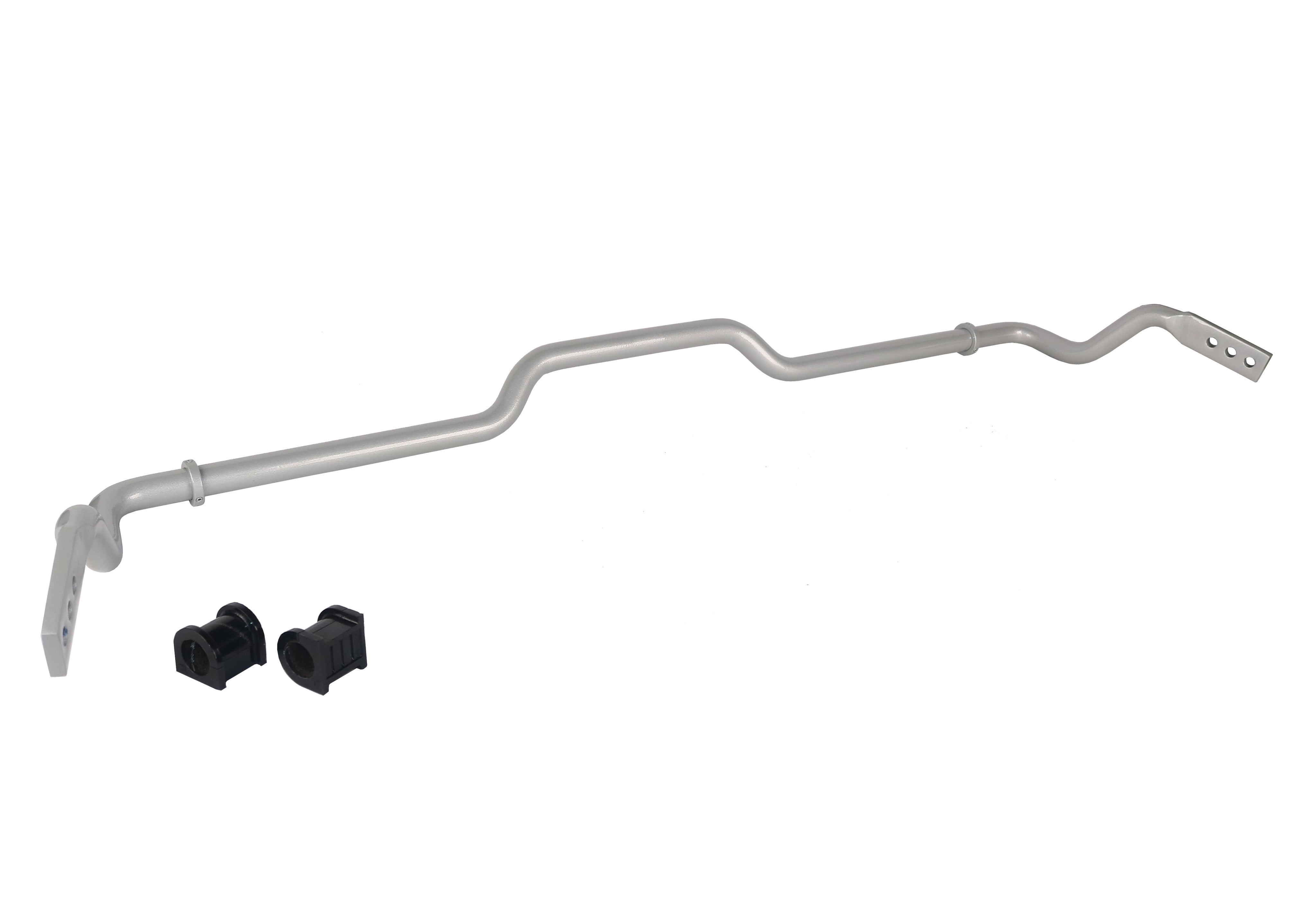 Bara stabilizatoare 24mm reglabila in 3 puncte Whiteline pentru Mitsubishi Lancer - BMR65XZ