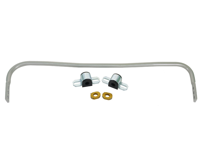 Bara stabilizatoare 18mm reglabila in 3 puncte Whiteline pentru Mazda 3 - BMR66Z