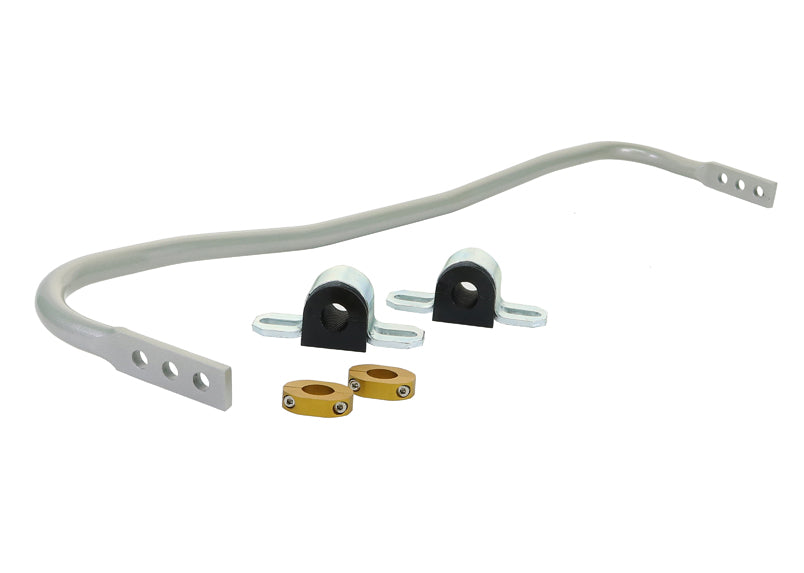 Bara stabilizatoare 18mm reglabila in 3 puncte Whiteline pentru Mazda 3 - BMR66Z