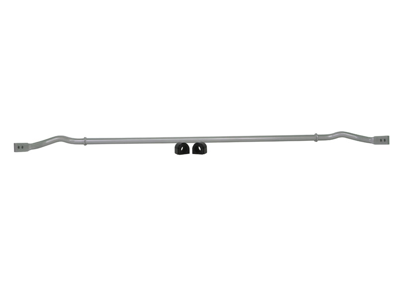 Bara stabilizatoare 24mm reglabila in 2 puncte Whiteline pentru Mini Mini - BMR74Z