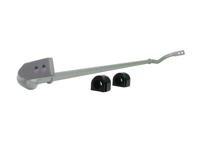 Bara stabilizatoare 24mm reglabila in 2 puncte Whiteline pentru Mini Mini - BMR74Z