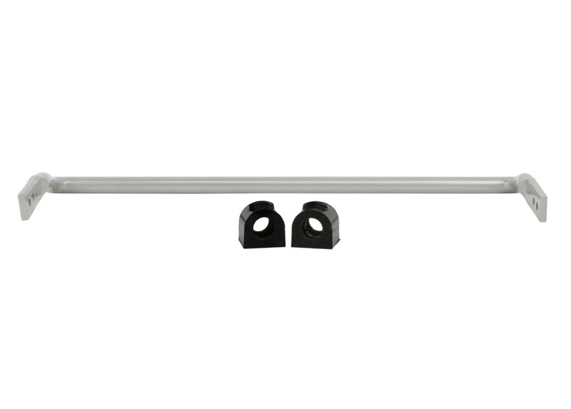 Bara stabilizatoare 24mm reglabila in 2 puncte Whiteline pentru Ford Focus / Mazda 3 - BMR78XZ