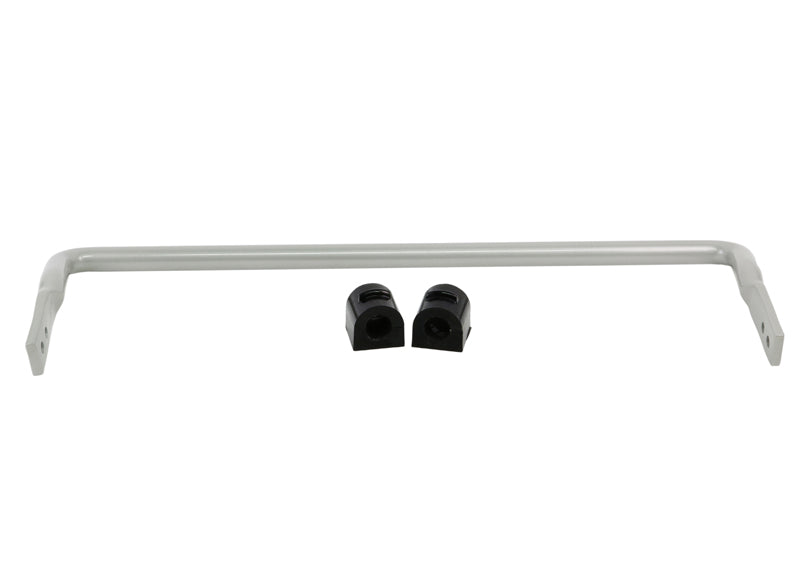 Bara stabilizatoare 24mm reglabila in 2 puncte Whiteline pentru Ford Focus / Mazda 3 - BMR78XZ