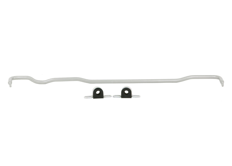 Bara stabilizatoare fixa 18mm Whiteline pentru Mitsubishi Lancer - BMR79