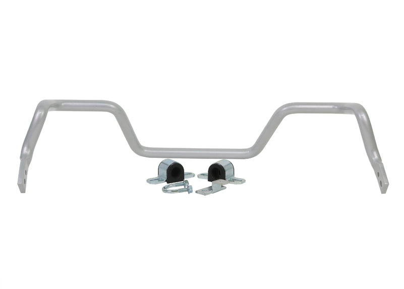 Bara stabilizatoare 24mm reglabila in 2 puncte Whiteline pentru Ford Fusion / Mazda 6 - BMR82Z