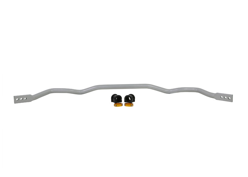 Bara stabilizatoare 27mm reglabila in 3 puncte Whiteline pentru Mitsubishi Lancer - BMR84Z
