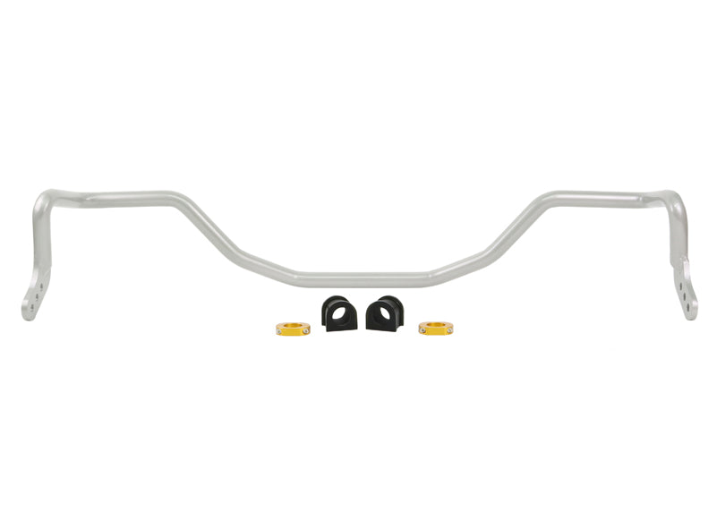Bara stabilizatoare 24mm reglabila in 3 puncte Whiteline pentru Mitsubishi Lancer - BMR85XZ