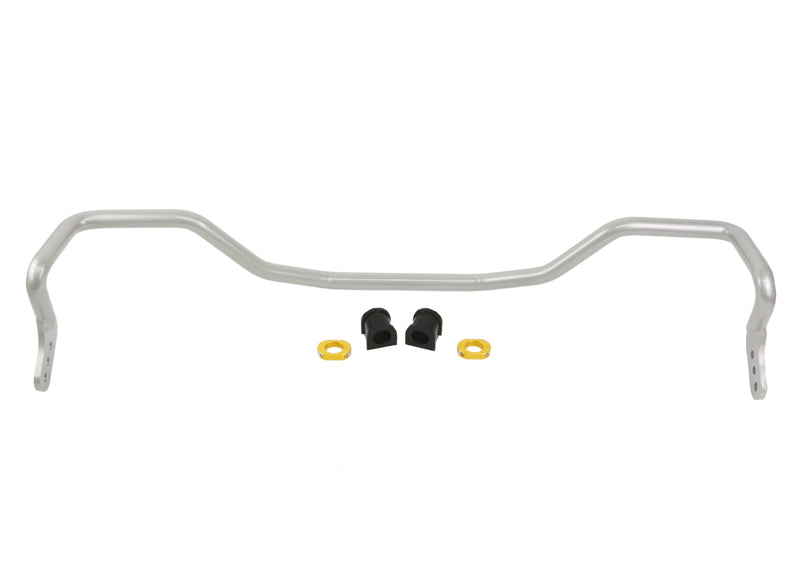 Bara stabilizatoare 24mm reglabila in 3 puncte Whiteline pentru Mitsubishi Lancer - BMR85XZ