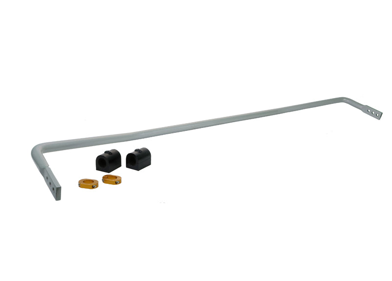 Bara stabilizatoare 24mm reglabila in 3 puncte Whiteline pentru Ford Focus - BMR92Z
