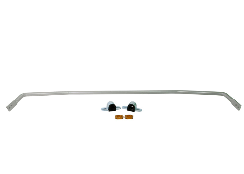 Bara stabilizatoare 24mm reglabila in 2 puncte Whiteline pentru Ford Focus - BMR93Z