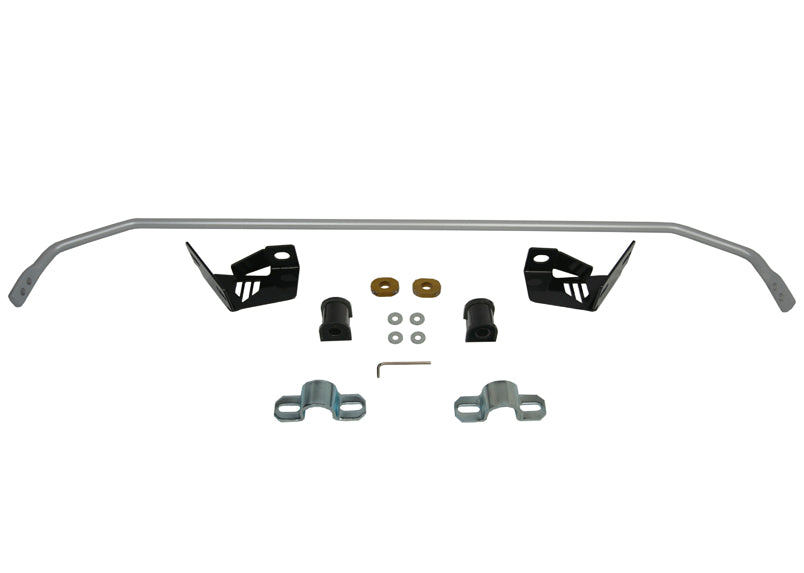 Bara stabilizatoare 16mm reglabila in 2 puncte Whiteline pentru Abarth 124 / Mazda Mx-5 - BMR94Z