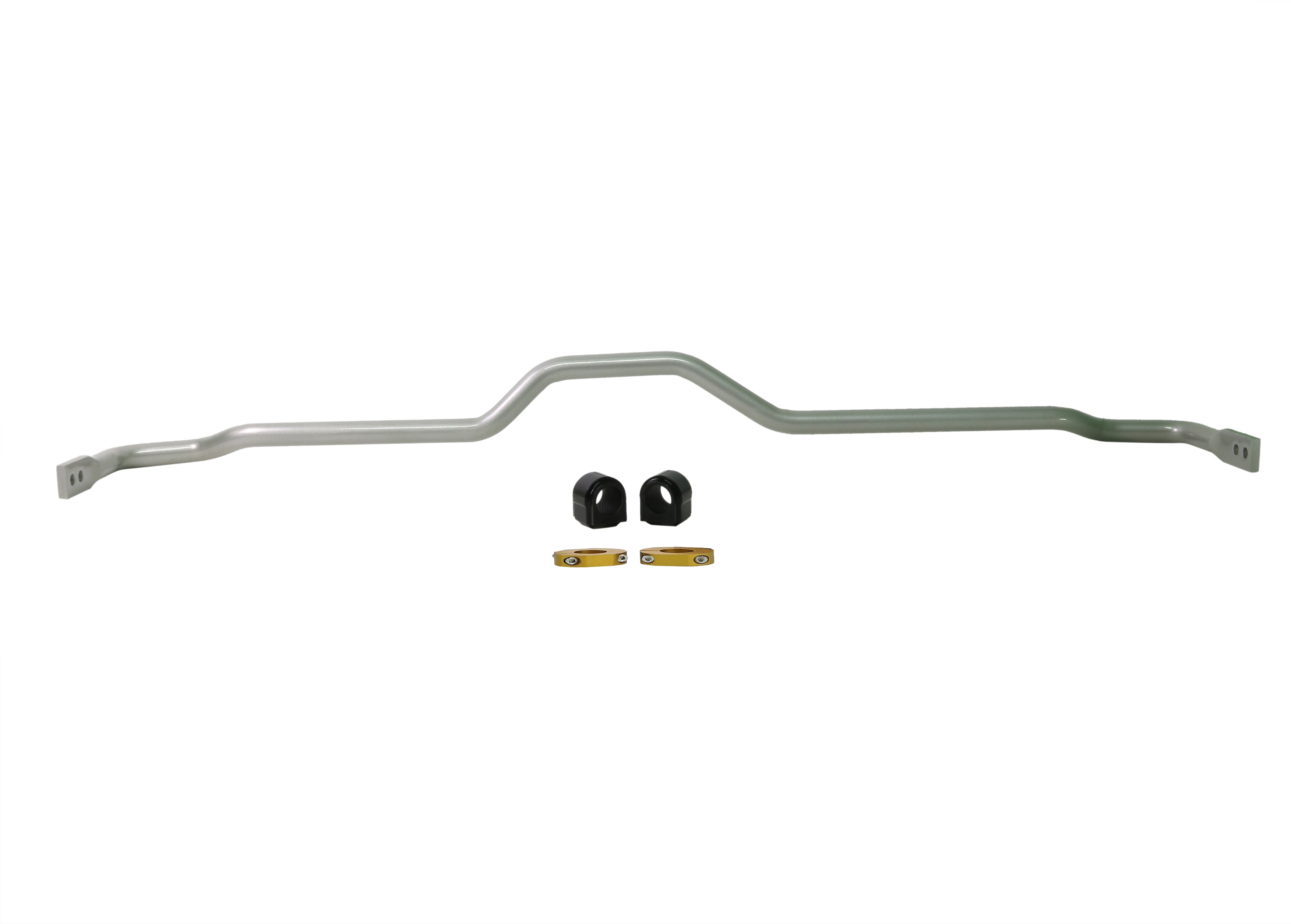 Bara stabilizatoare 24mm reglabila in 2 puncte Whiteline pentru Mercedes-Benz A-Class - BMR96Z