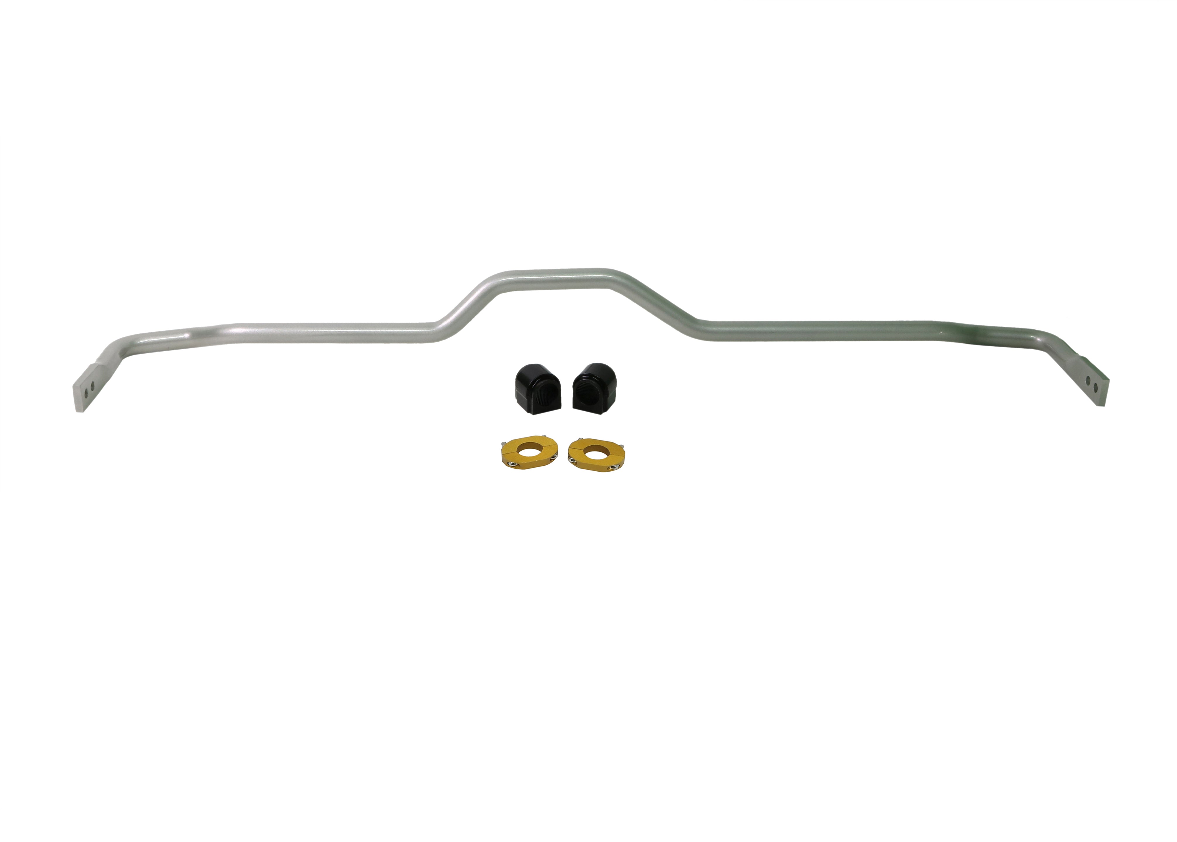 Bara stabilizatoare 24mm reglabila in 2 puncte Whiteline pentru Mercedes-Benz A-Class - BMR96Z