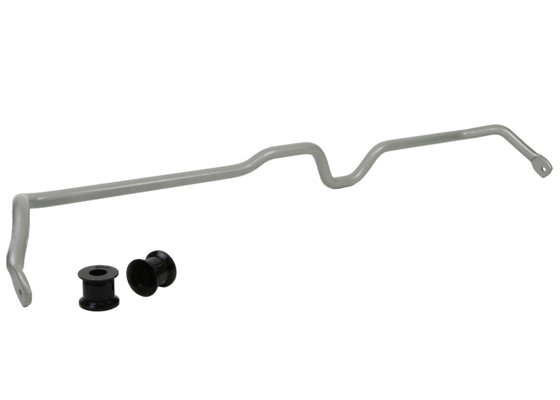 Bara stabilizatoare fixa 22mm Whiteline pentru Mercedes-Benz C-Class - BMR99