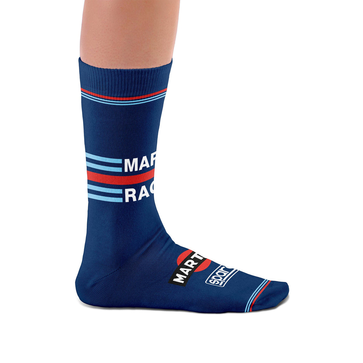 Sosete Sparco Martini Racing Iconic 2