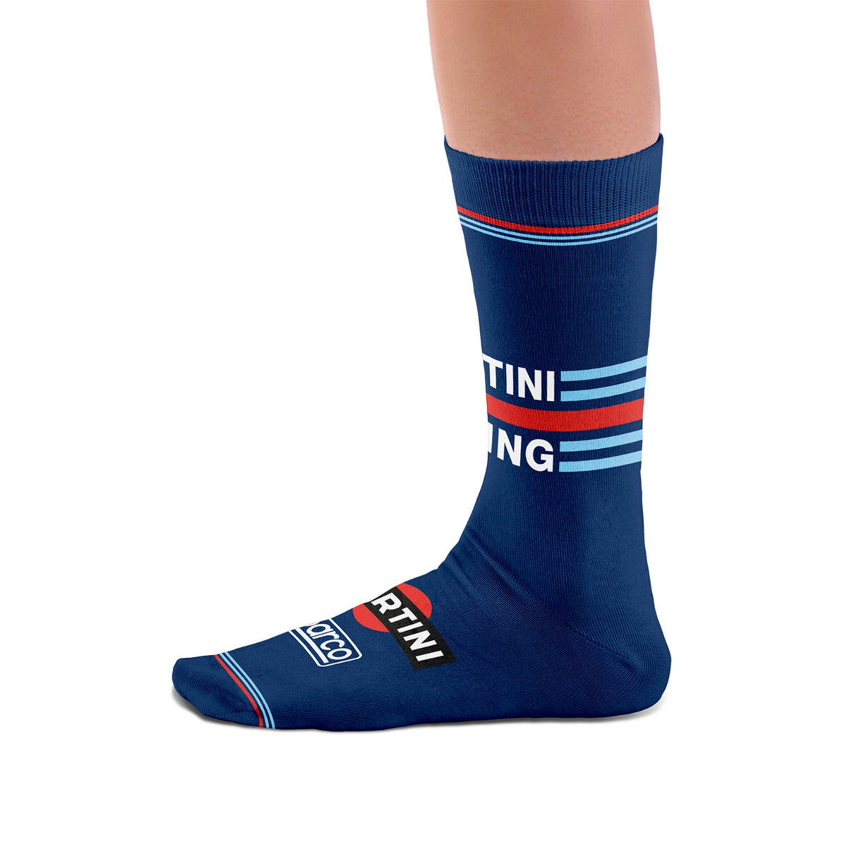 Sosete Sparco Martini Racing Iconic 2
