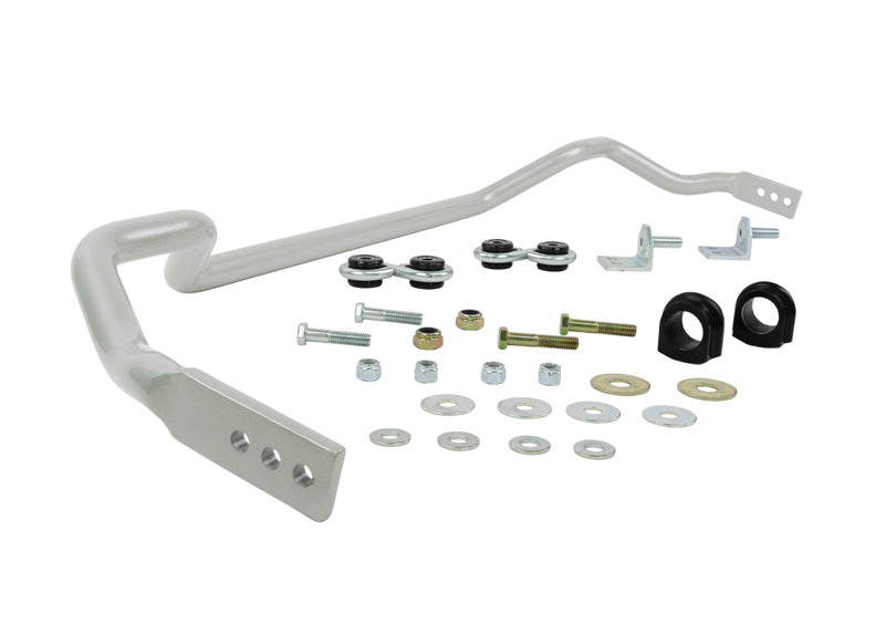 Bara stabilizatoare 27mm reglabila in 3 puncte Whiteline pentru Nissan 200Sx - BNF19Z