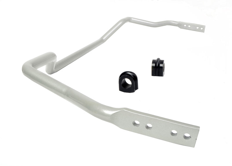 Bara stabilizatoare 24mm reglabila in 4 puncte Whiteline pentru Nissan Skyline - BNF24Z