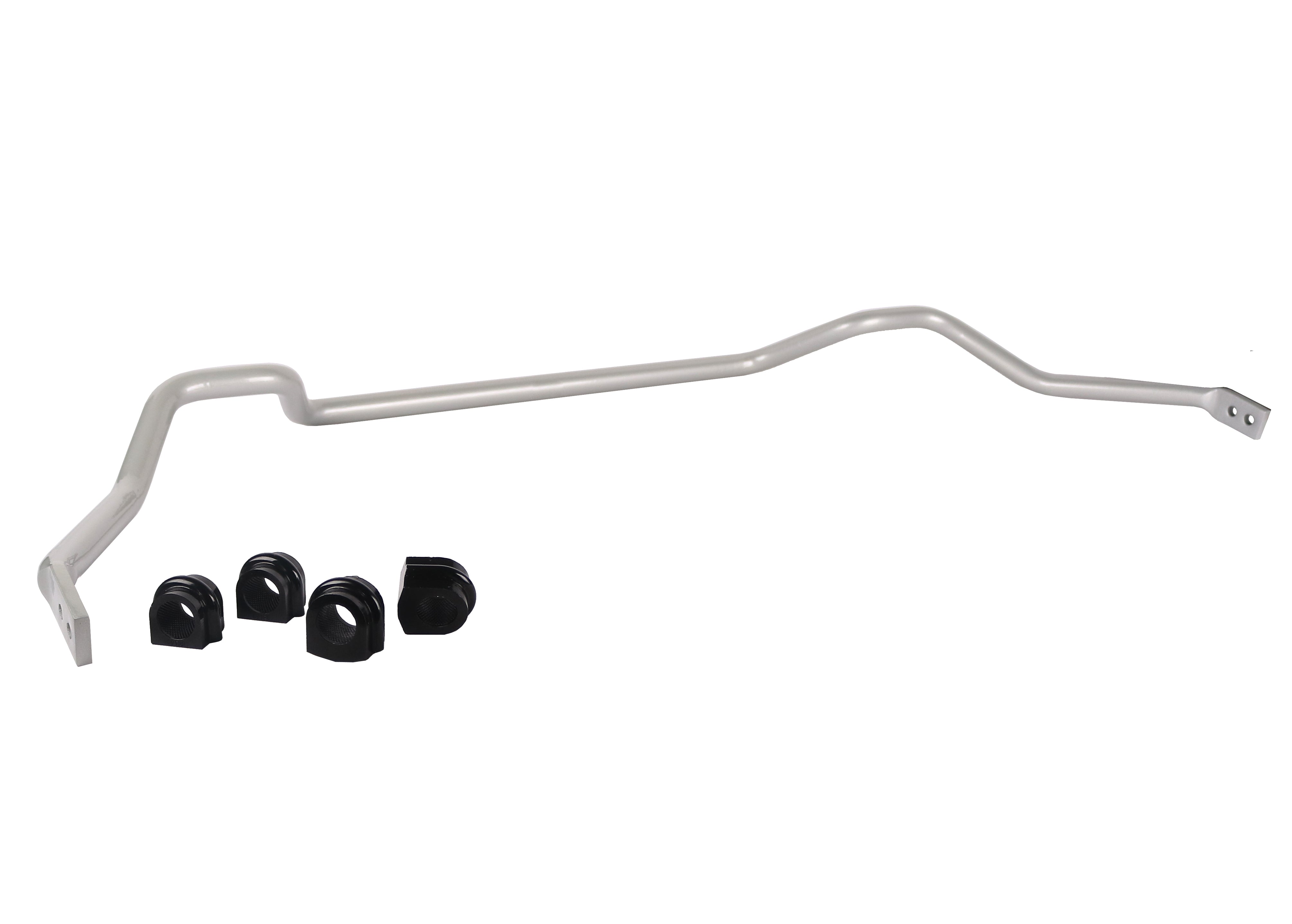 Bara stabilizatoare 24mm reglabila in 2 puncte Whiteline pentru Nissan Skyline - BNF28Z