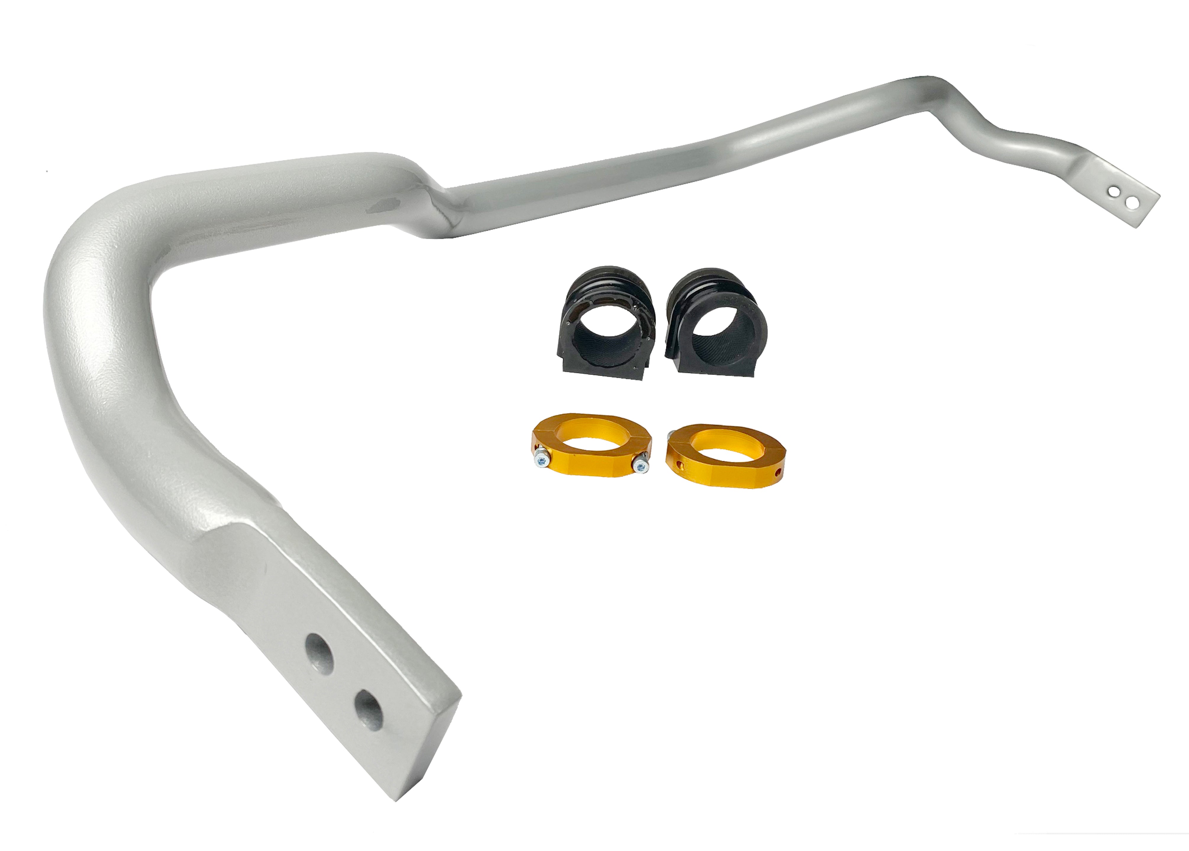 Bara stabilizatoare 33mm reglabila in 2 puncte Whiteline pentru Infiniti G / Nissan 350Z - BNF33Z