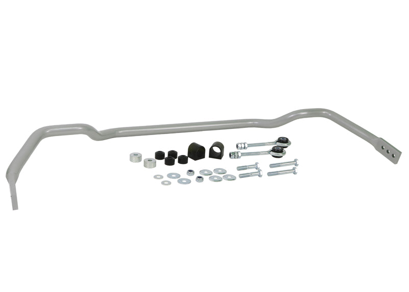 Bara stabilizatoare 27mm reglabila in 3 puncte Whiteline pentru Nissan Skyline - BNF39Z