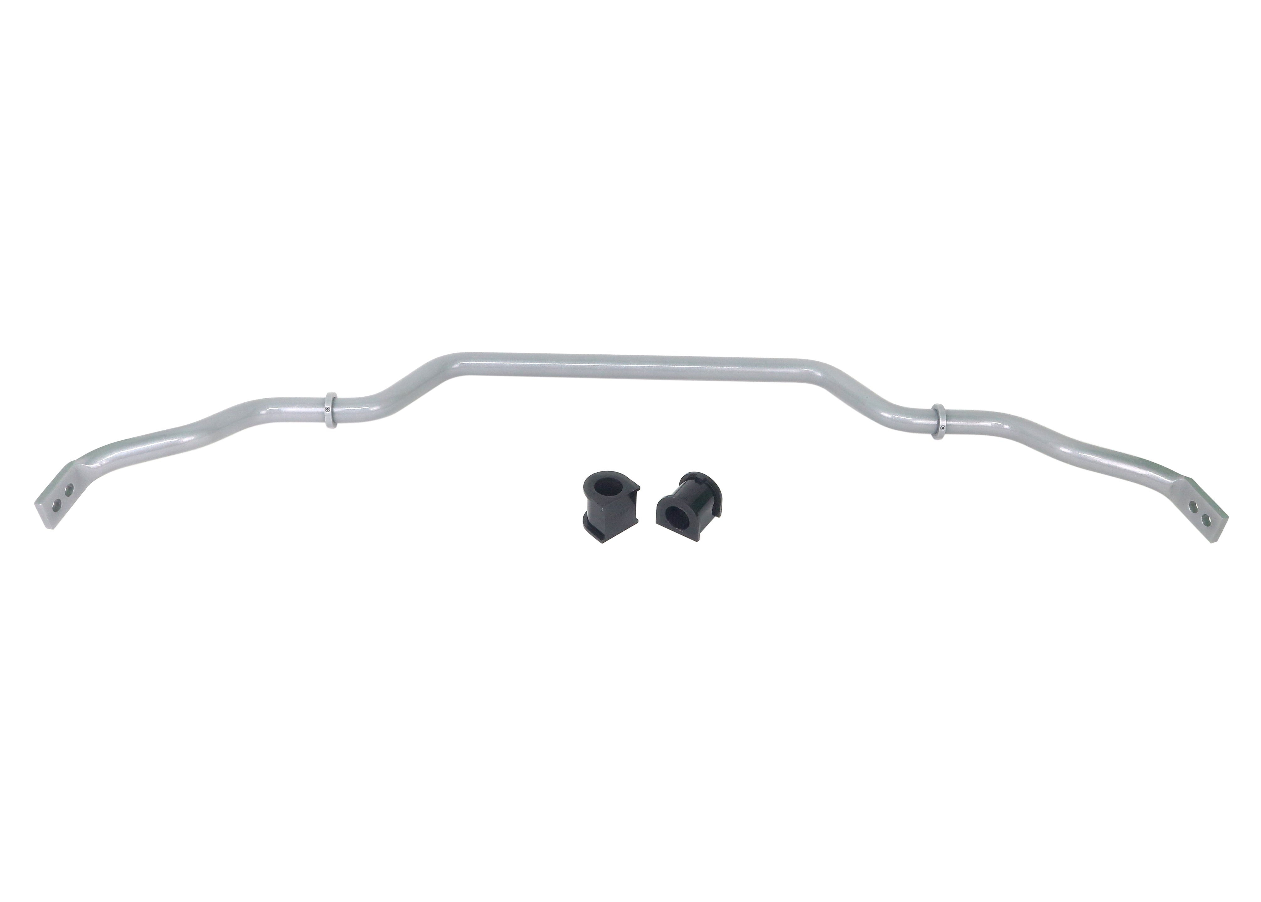 Bara stabilizatoare 27mm reglabila in 2 puncte Whiteline pentru Infiniti G / Nissan 370Z - BNF41Z