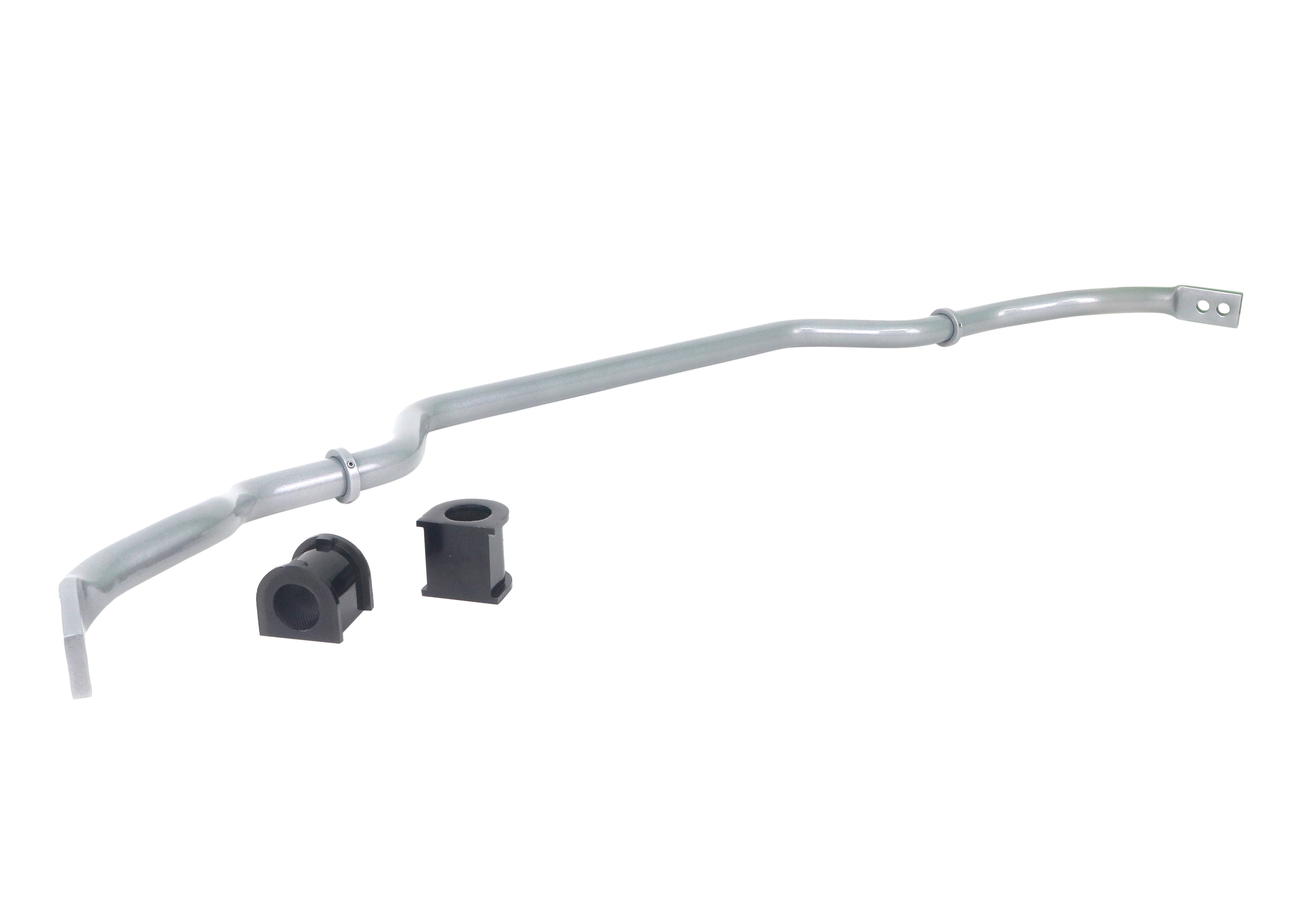 Bara stabilizatoare 27mm reglabila in 2 puncte Whiteline pentru Infiniti G / Nissan 370Z - BNF41Z
