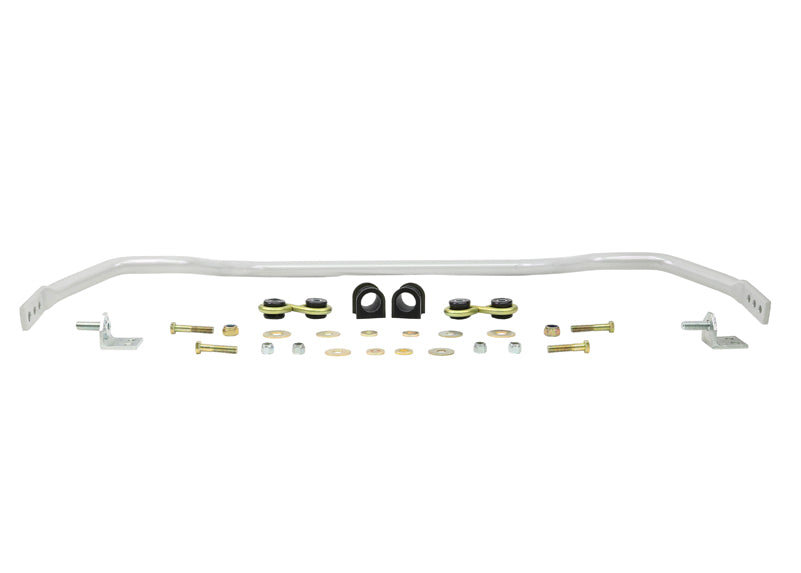 Bara stabilizatoare 27mm reglabila in 3 puncte Whiteline pentru Nissan 180Sx - BNF42Z