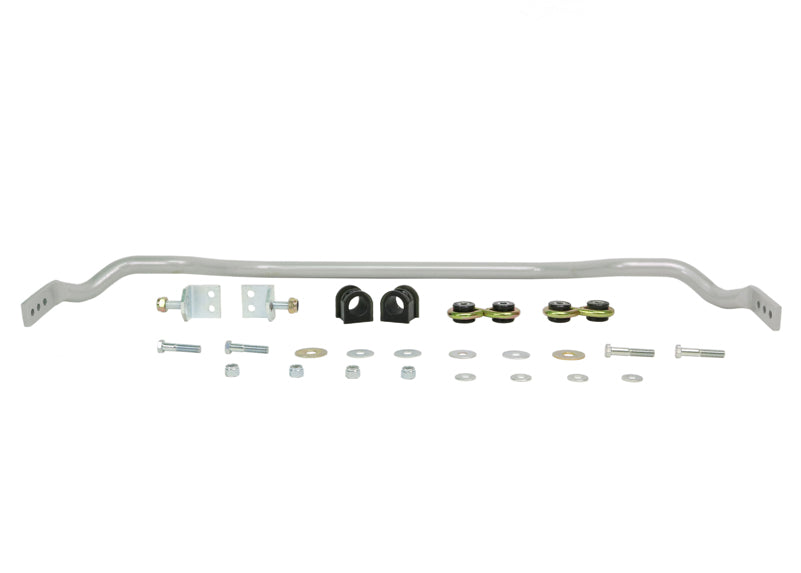 Bara stabilizatoare 27mm reglabila in 3 puncte Whiteline pentru Nissan 180Sx - BNF43Z