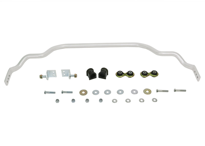 Bara stabilizatoare 27mm reglabila in 3 puncte Whiteline pentru Nissan 180Sx - BNF43Z