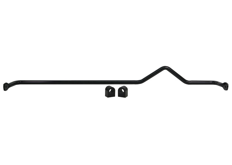 Bara stabilizatoare fixa 20mm Whiteline pentru Nissan Patrol - BNF8