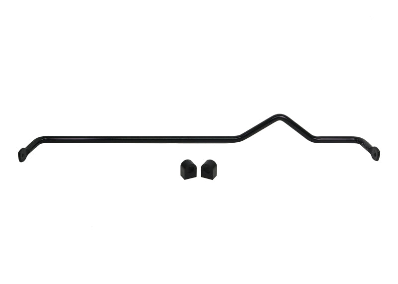 Bara stabilizatoare fixa 20mm Whiteline pentru Nissan Patrol - BNF8