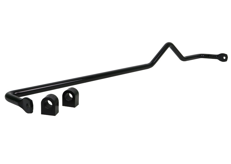 Bara stabilizatoare fixa 20mm Whiteline pentru Nissan Patrol - BNF8