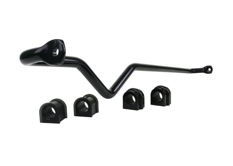 Bara stabilizatoare fixa 24mm Whiteline pentru Nissan Patrol - BNF83X