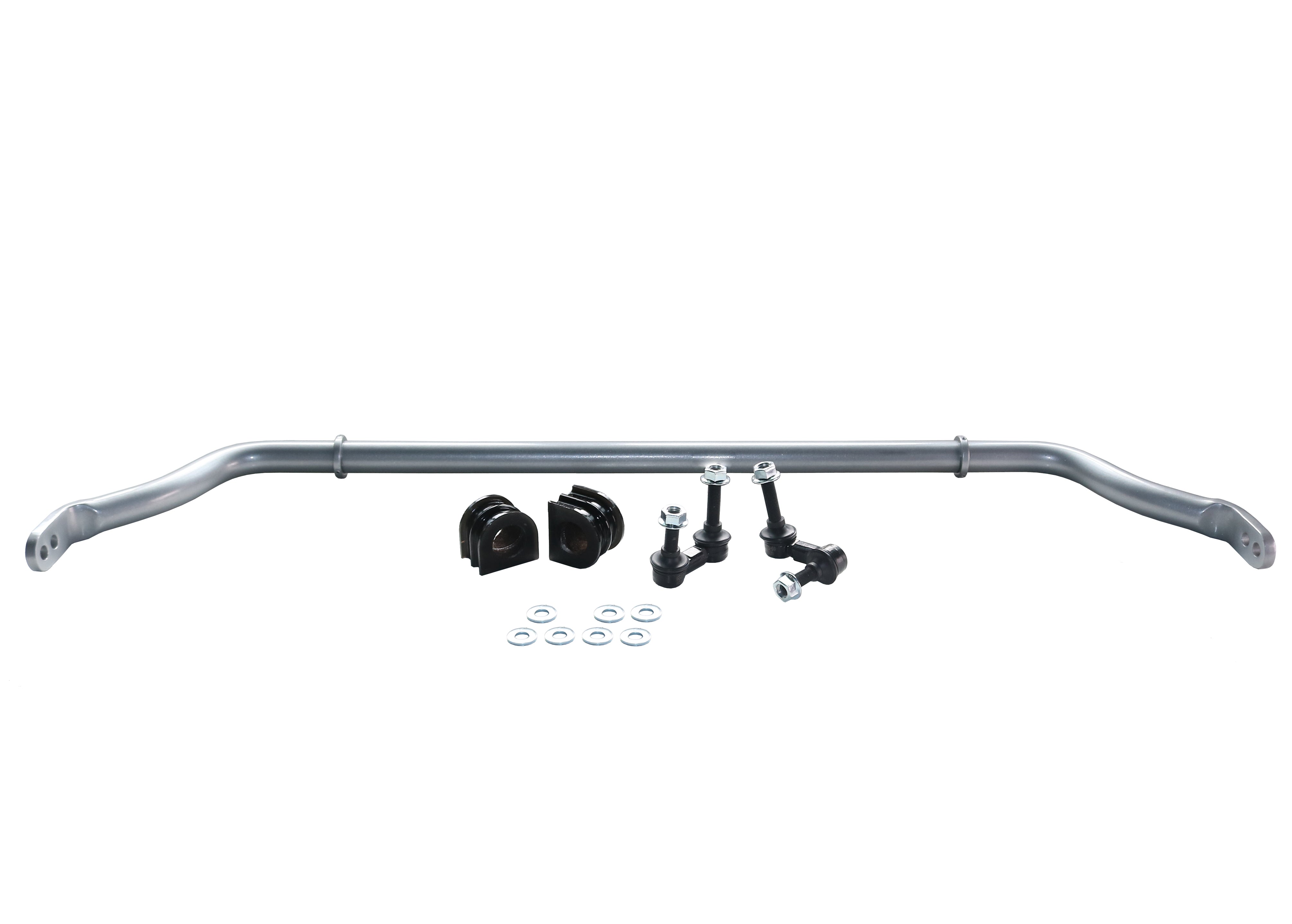 Bara stabilizatoare 33mm reglabila in 2 puncte Whiteline pentru Nissan Gt-R - BNF87Z
