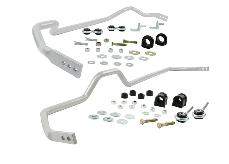 Kit complet bare stabilizatoare Whiteline pentru Nissan 200Sx - BNK005