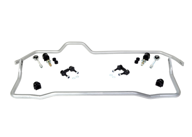 Kit complet bare stabilizatoare Whiteline pentru Nissan Skyline - BNK011