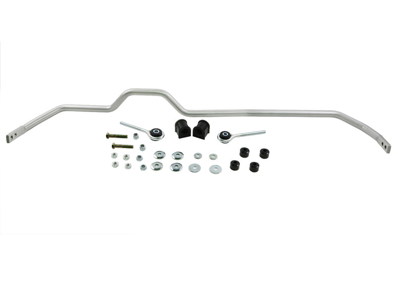 Bara stabilizatoare 24mm reglabila in 2 puncte Whiteline pentru Nissan 200Sx - BNR11XXZ