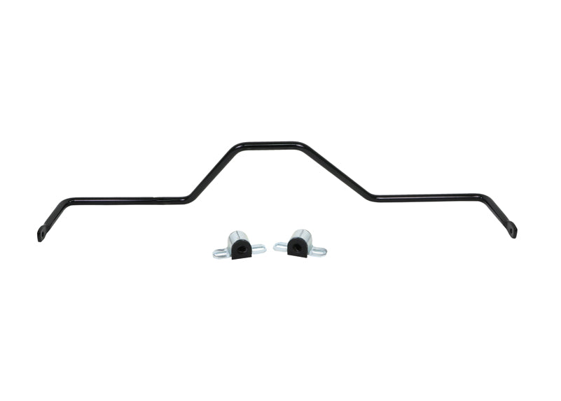 Bara stabilizatoare fixa 18mm Whiteline pentru Infiniti Qx4 / Nissan Pathfinder - BNR17
