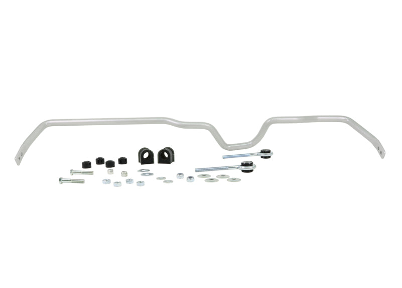 Bara stabilizatoare 22mm reglabila in 2 puncte Whiteline pentru Nissan 180Sx - BNR20XZ