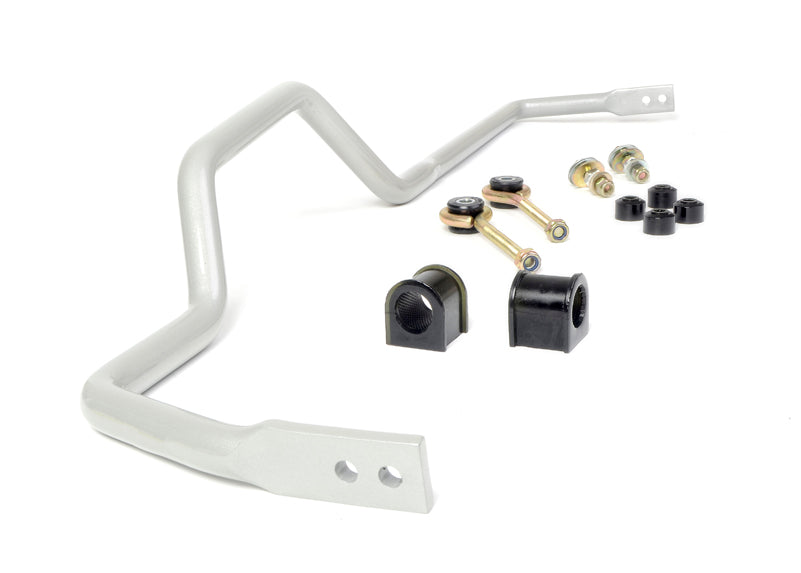 Bara stabilizatoare 24mm reglabila in 2 puncte Whiteline pentru Nissan Skyline - BNR26XZ