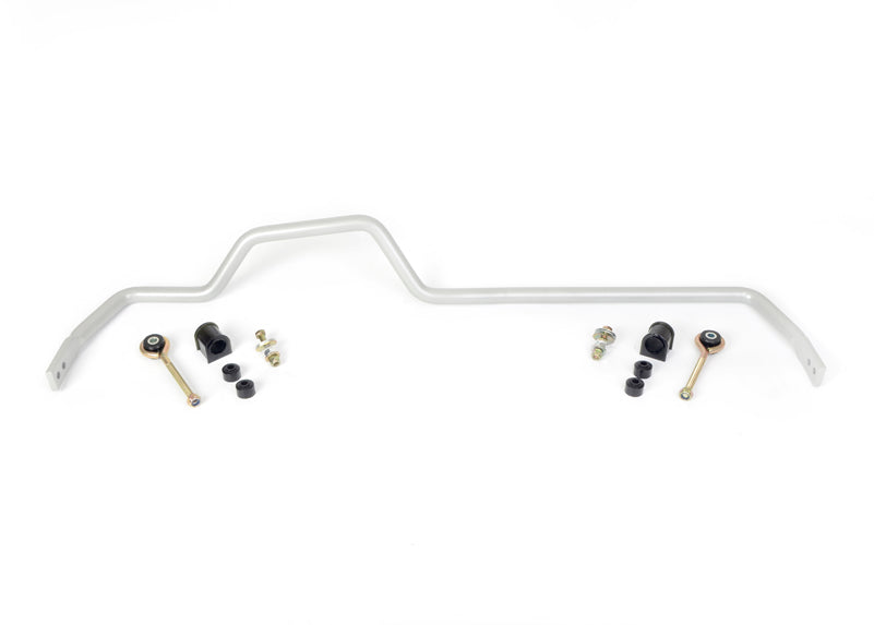 Bara stabilizatoare 24mm reglabila in 2 puncte Whiteline pentru Nissan Skyline - BNR26XZ