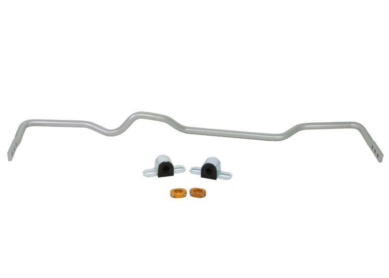 Bara stabilizatoare 20mm reglabila in 3 puncte Whiteline pentru Infiniti G / Nissan 350Z - BNR30Z
