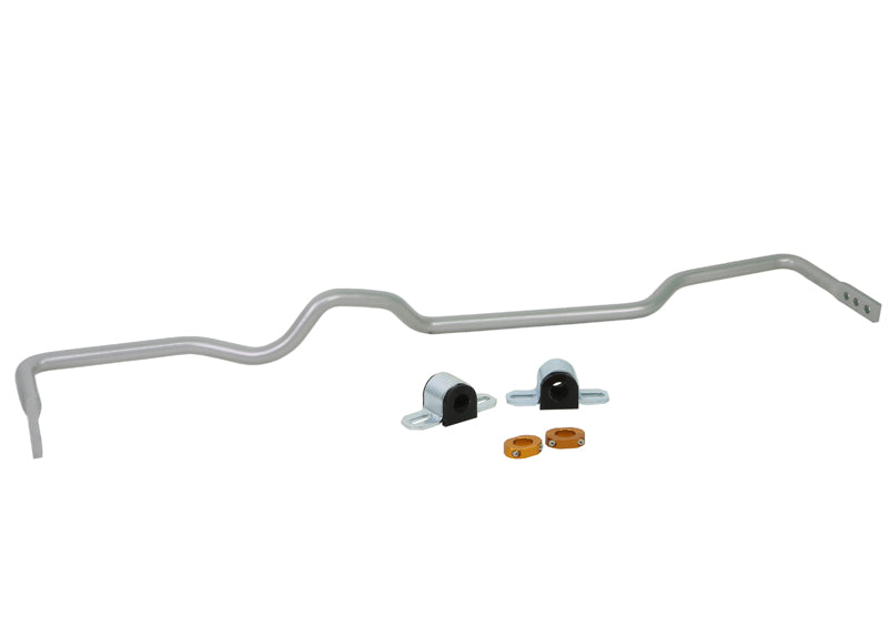 Bara stabilizatoare 20mm reglabila in 3 puncte Whiteline pentru Infiniti G / Nissan 350Z - BNR30Z