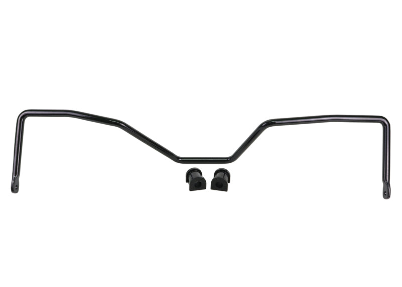 Bara stabilizatoare fixa 18mm Whiteline pentru Nissan Patrol - BNR33