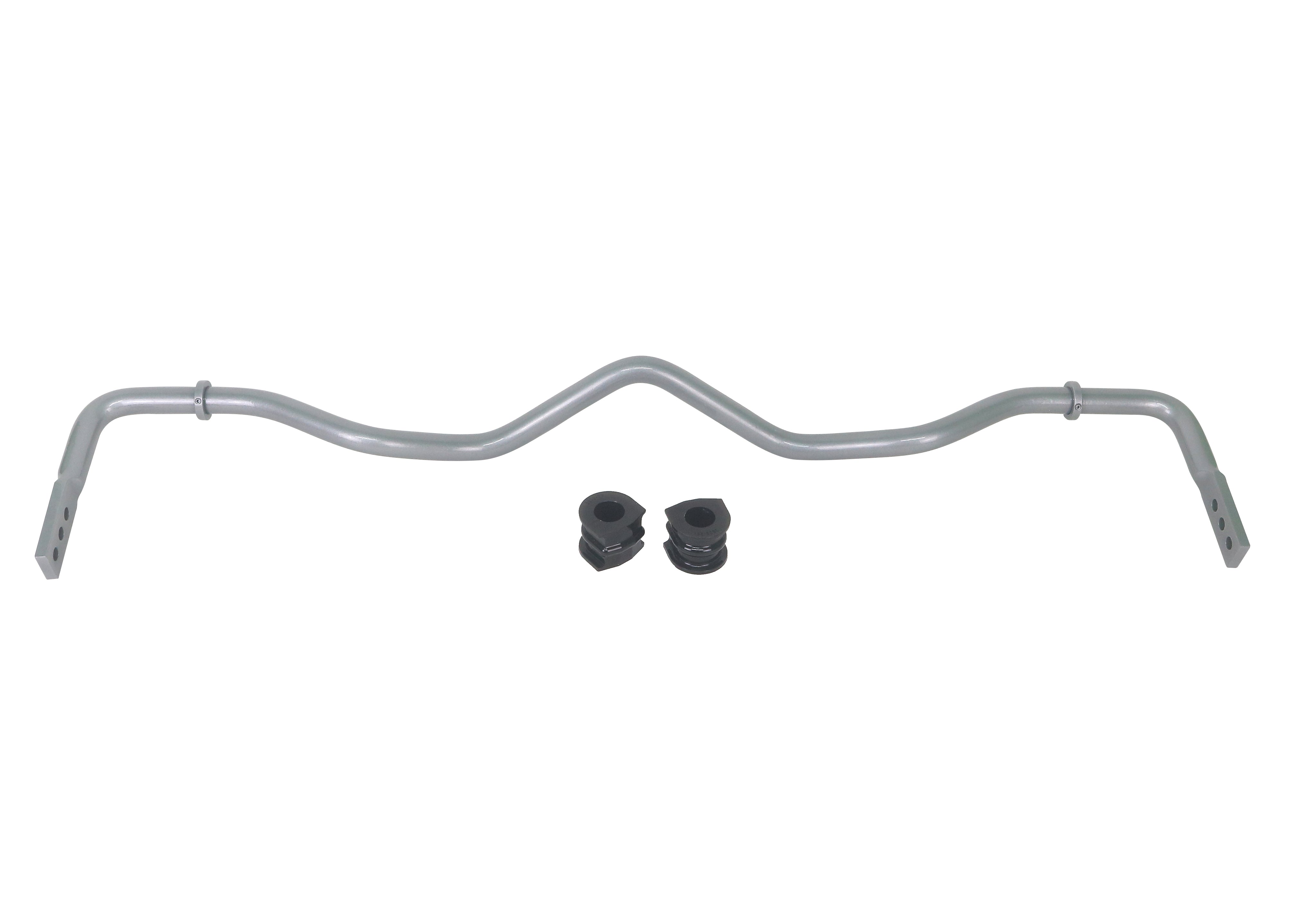 Bara stabilizatoare 24mm reglabila in 3 puncte Whiteline pentru Infiniti G / Nissan 370Z - BNR37Z