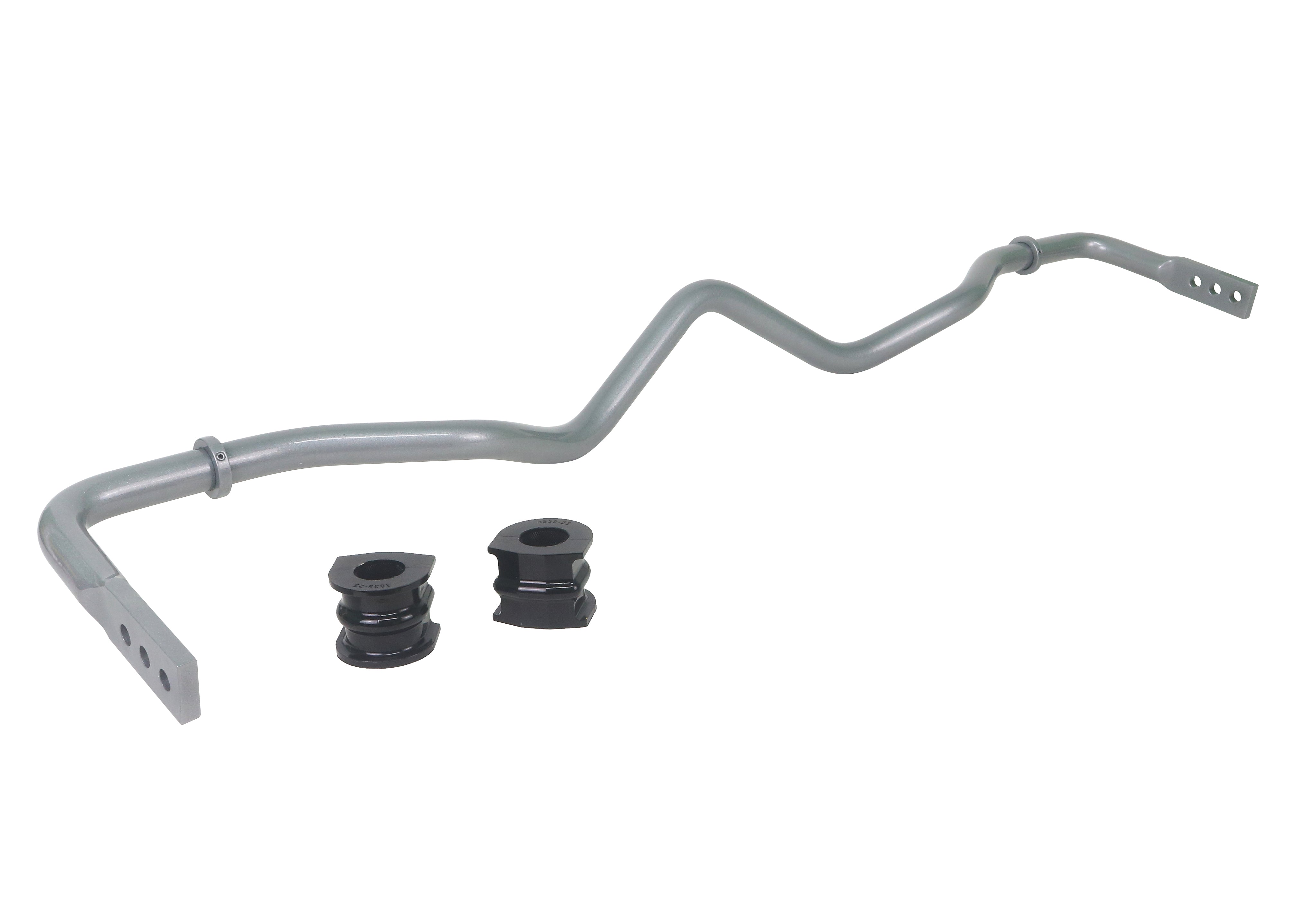 Bara stabilizatoare 24mm reglabila in 3 puncte Whiteline pentru Infiniti G / Nissan 370Z - BNR37Z