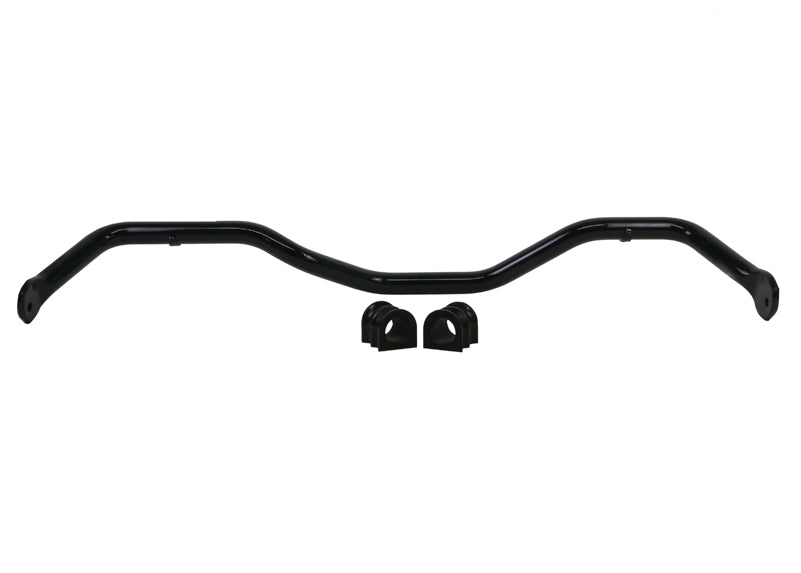 Bara stabilizatoare fixa 33mm Whiteline pentru Nissan Patrol - BNR40