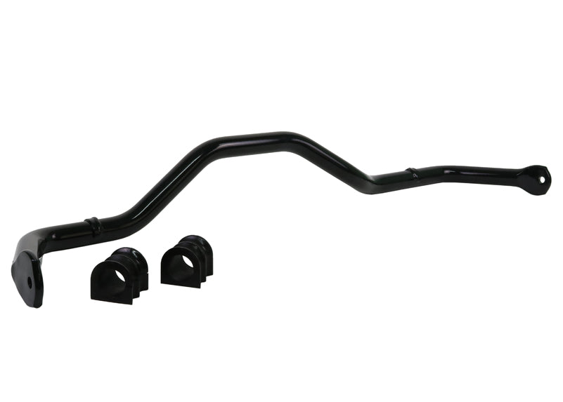 Bara stabilizatoare fixa 33mm Whiteline pentru Nissan Patrol - BNR40